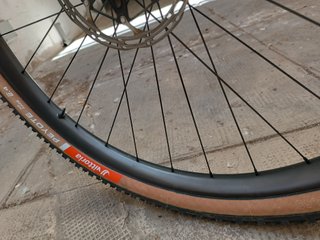 Scott Scale Gravel RC 2025 Taglia L