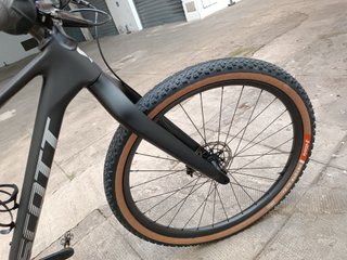 Scott Scale Gravel RC 2025 Taglia L