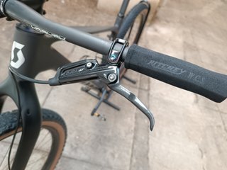 Scott Scale Gravel RC 2025 Taglia L