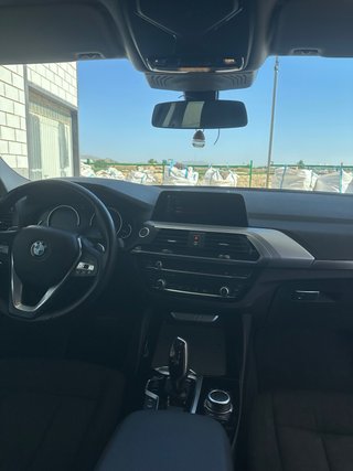 BMW X4 2021 190cv hibrido