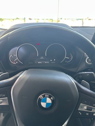 BMW X4 2021 190cv hibrido