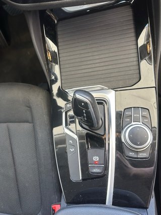 BMW X4 2021 190cv hibrido