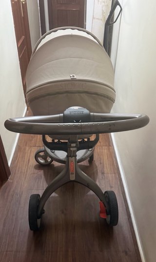 Passeggino Stokke