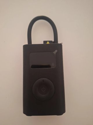 Xiaomi Compresor Aire Portátil Eléctrico 2