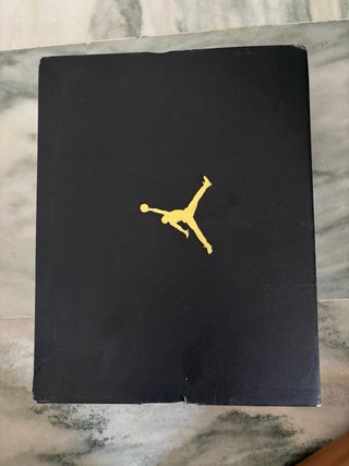 Air Jordan 1 Low (GS) Talla 38