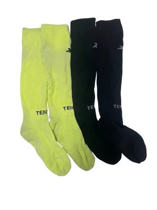 Pack 2 Pares Calcetines Compresión Deportivos