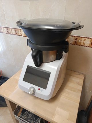 Monsieur Cuisine Smart