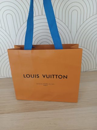 Bracciale Louis Vuitton Monogram Grigio Nero
