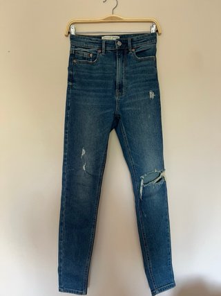 Lote 3 Pantalones Vaqueros