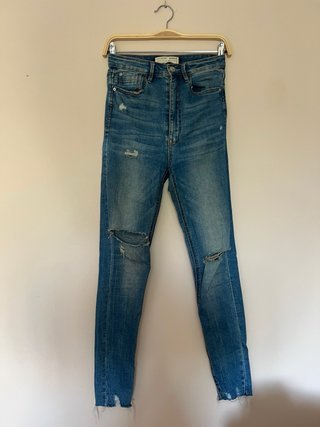 Lote 3 Pantalones Vaqueros