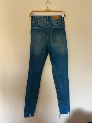 Lote 3 Pantalones Vaqueros
