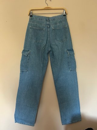 Lote 3 Pantalones Vaqueros