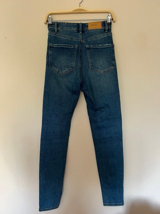 Lote 3 Pantalones Vaqueros