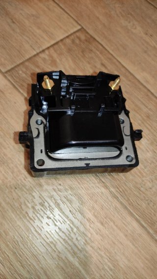 Bobina Encendido Toyota