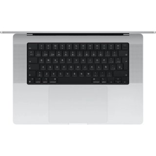 MacBook Pro 16 M5 Max 48GB 2TB 40-Core GPU Plata