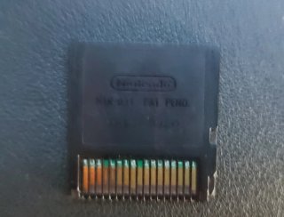 Pokémon Versione Nera Nintendo DS
