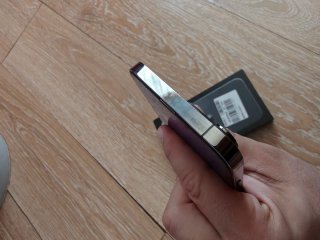 iPhone 13 Pro Max Argento