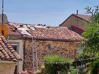 Soluciones Tejados y reformas