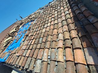 Soluciones Tejados y reformas