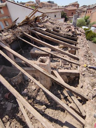 Soluciones Tejados y reformas