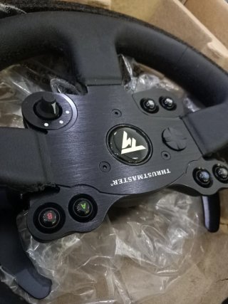 Volante Thrustmaster TX Racing Wheel LE Xbox