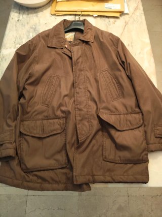 Abrigos, chaquetas, cazadoras anoraks 2