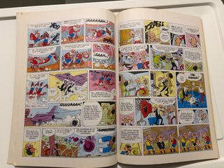 Mortadelo y Filemón: Mundial 78