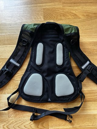 Mochila SPIUK KOMPACT
