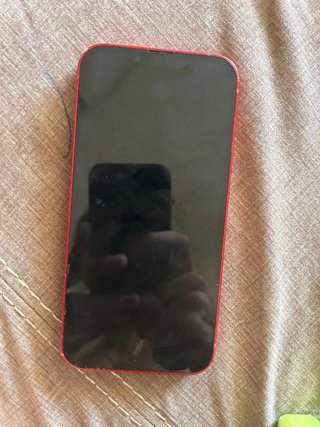 iPhone 13 128GB Rosso