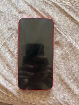 iPhone 13 128GB Rosso