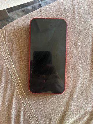 iPhone 13 128GB Rosso