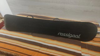 Tabla Snowboard Rossignol 55