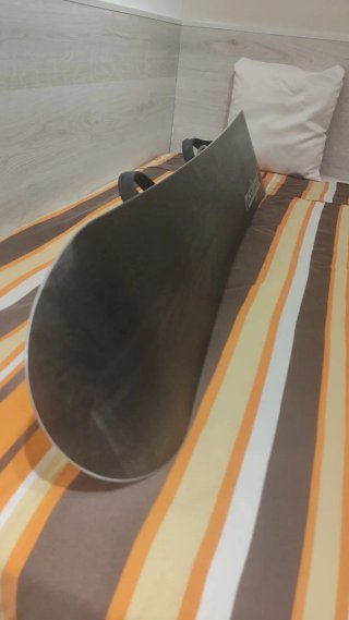 Tabla Snowboard Rossignol 55