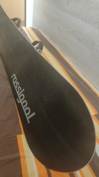 Tabla Snowboard Rossignol 55