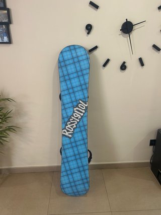 Tabla Snowboard 155cm
