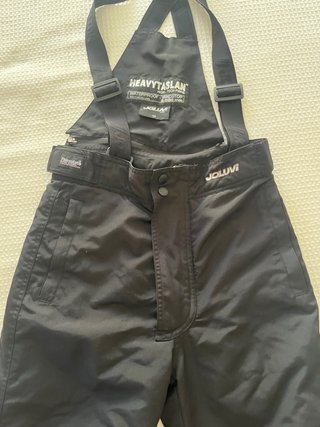 Pantalón de nieve Joluvi niño Talla 10