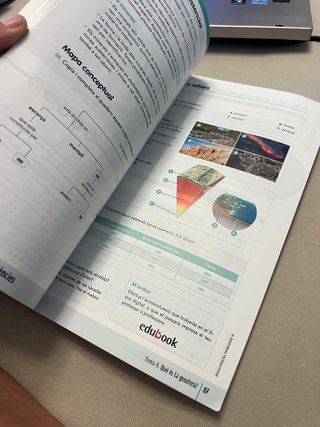 BIOLOGIA I GEOLOGIA 1 (COMUNITAT EN XARXA)