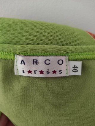 Falda midi 2YK