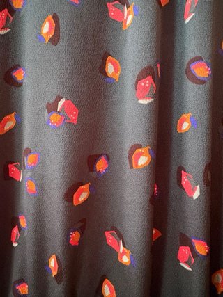 Mono pantalón corto, marca I.Code, estampado T.42