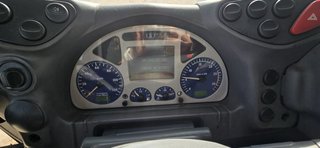 Iveco Stralis 350 Porta Maquinaria