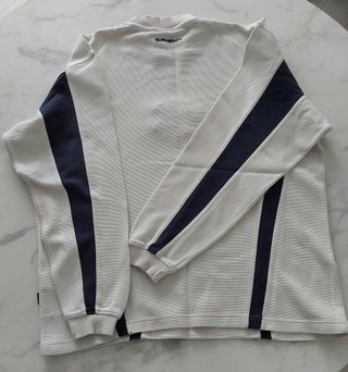 Sudadera Quiksilver Talla L