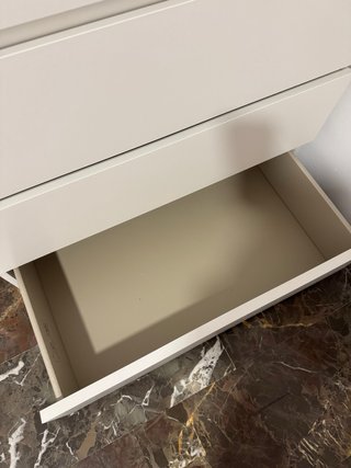 Cajonera Ikea 4 cajones