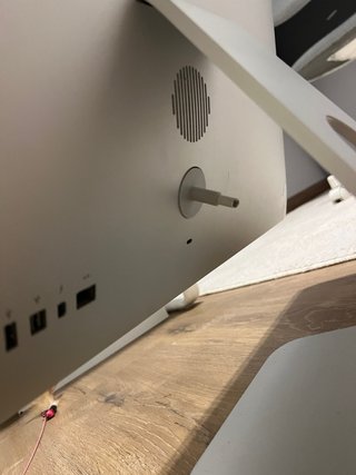 Imac Apple Roto