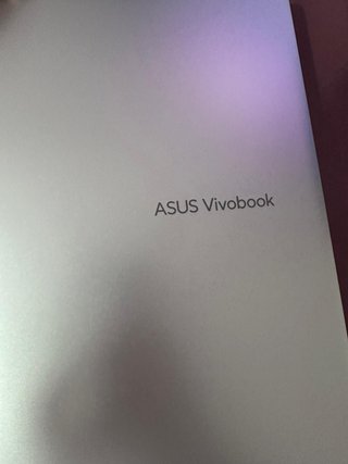 ASUS Vivobook 16 F1607QA-MB075W Plata