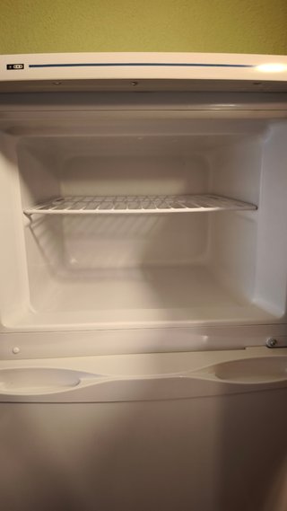 Urge Nevera Rommer 2 puertas perfecto funcionamien