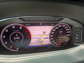 SEAT Leon 2020 FR 180cv