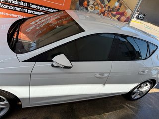 SEAT Leon 2020 FR 180cv