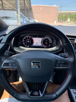 SEAT Leon 2020 FR 180cv