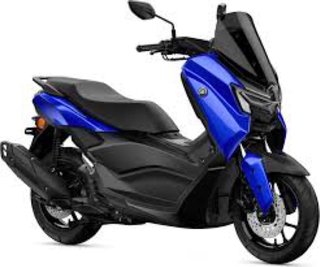 Despiece Yamaha NMAX 125