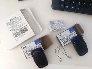 Mando Nice FLO2R-S 433.92 MHz